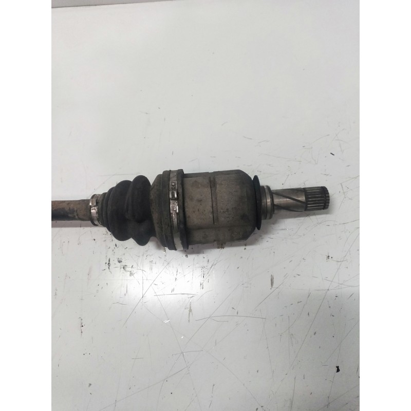 Recambio de transmision trasera derecha para opel combo (corsa c) familiar referencia OEM IAM   