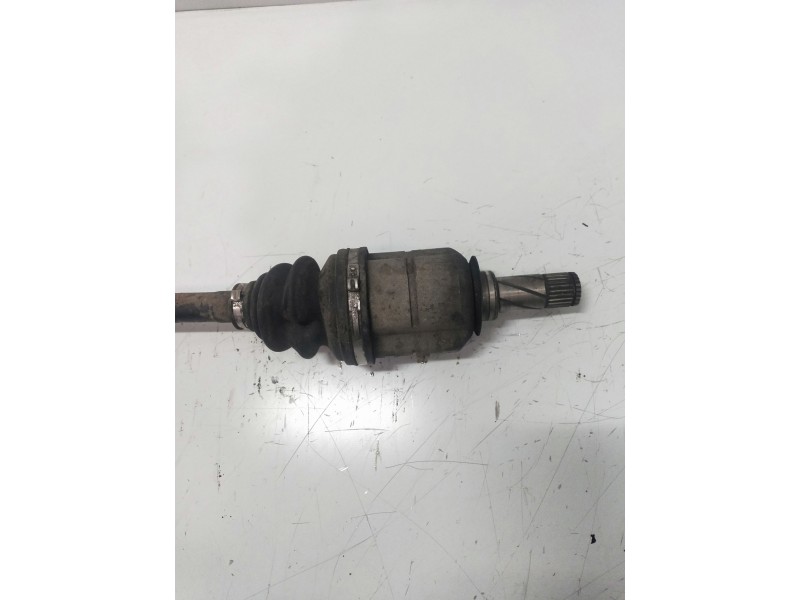 Recambio de transmision trasera derecha para opel combo (corsa c) familiar referencia OEM IAM   