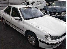 peugeot 406 berlina (s1/s2) del año 2001