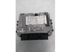 Recambio de centralita motor uce para peugeot 307 break / sw (s1) 1.6 hdi referencia OEM IAM 0281011634 9660324180 EDC16C34