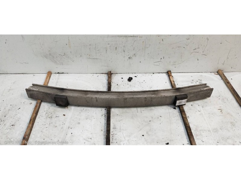 Recambio de refuerzo paragolpes delantero para audi a3 (8l) 1.9 tdi ambiente referencia OEM IAM   