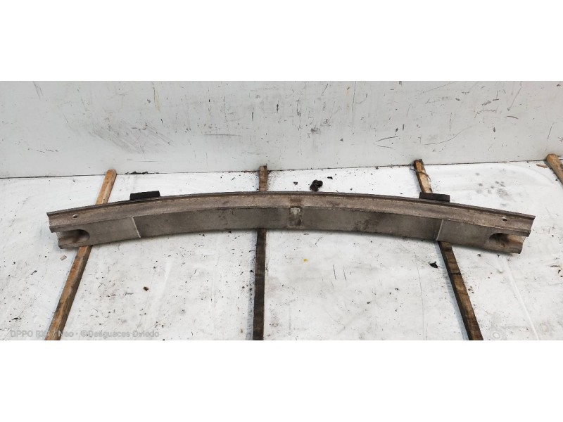 Recambio de refuerzo paragolpes delantero para audi a3 (8l) 1.9 tdi ambiente referencia OEM IAM   