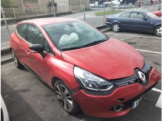 renault clio iv del año 2015