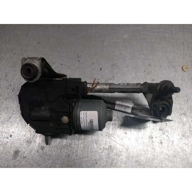 Recambio de motor limpia delantero para seat altea (5p1) 1.9 tdi referencia OEM IAM 1397220535 DERECHO 3397020916 5P0955120B 5P0