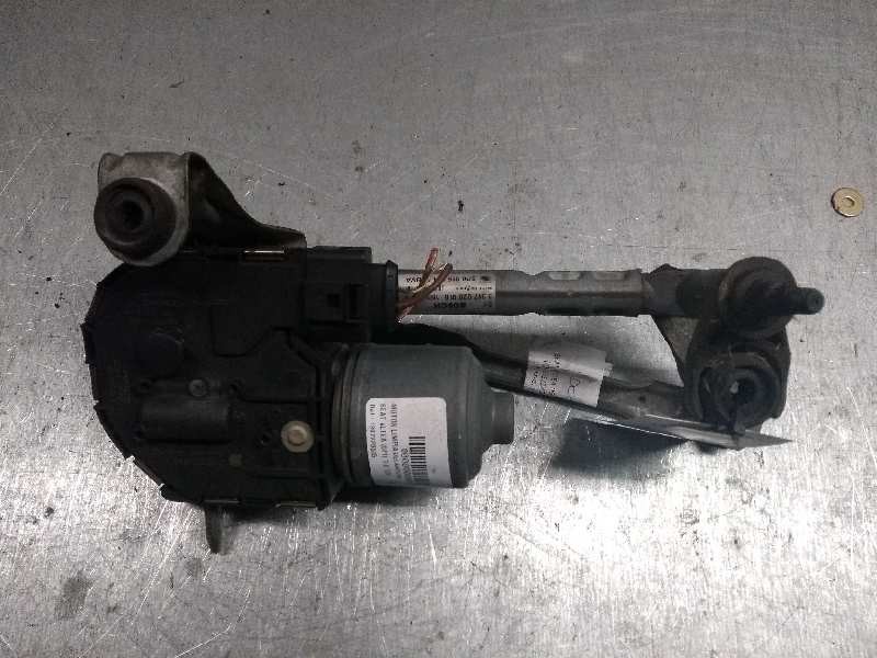 Recambio de motor limpia delantero para seat altea (5p1) 1.9 tdi referencia OEM IAM 1397220535 DERECHO 3397020916 5P0955120B 5P0