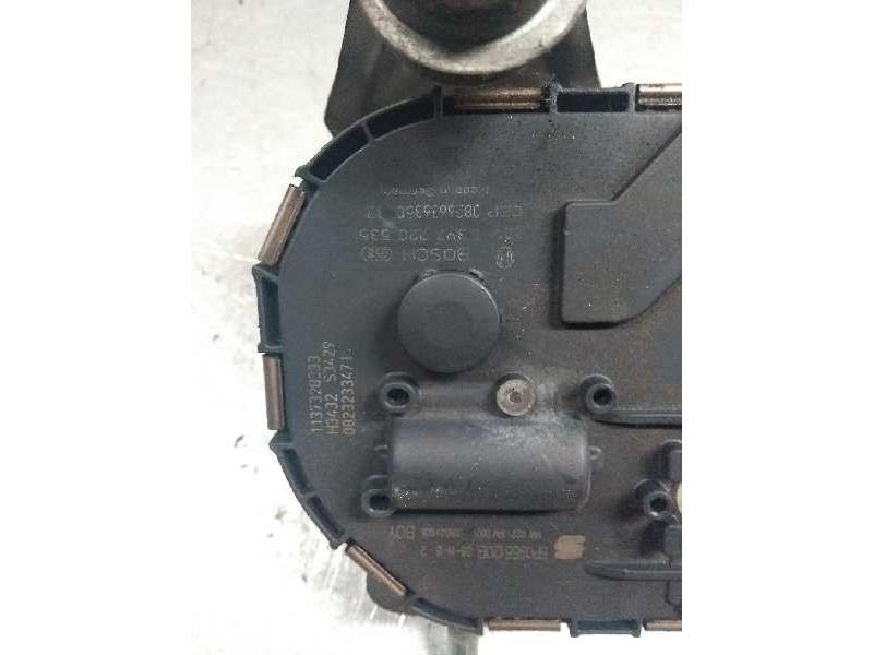 Recambio de motor limpia delantero para seat altea (5p1) 1.9 tdi referencia OEM IAM 1397220535 DERECHO 3397020916 5P0955120B 5P0