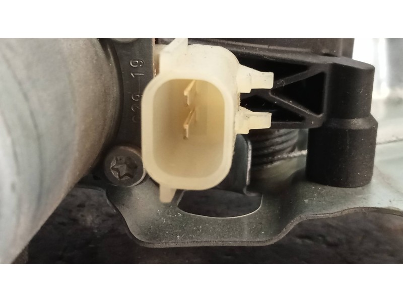 Recambio de elevalunas delantero izquierdo para mercedes sprinter iii furgón fwd 211/214 cdi fwd l1 (910.621) referencia OEM IAM