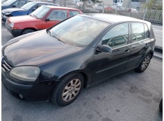 volkswagen golf v berlina (1k1) del año 2004