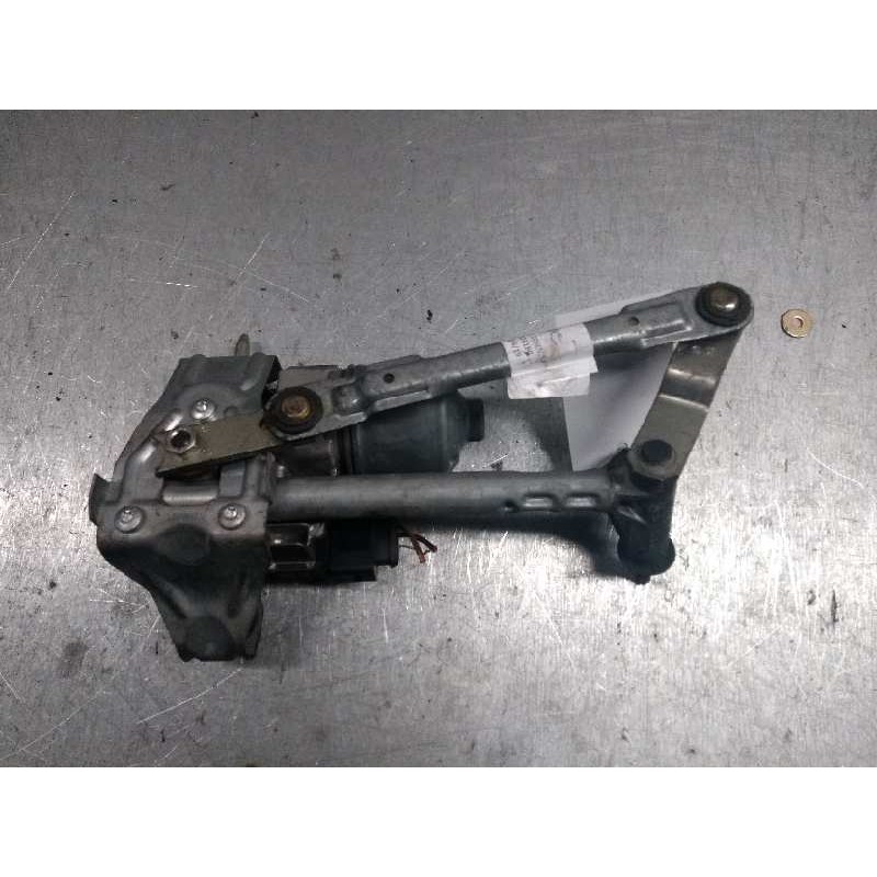 Recambio de motor limpia delantero para seat altea (5p1) 1.9 tdi referencia OEM IAM 1397220535 DERECHO 3397020916 5P0955120B 5P0