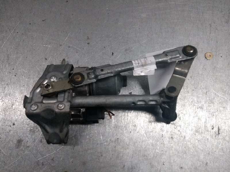 Recambio de motor limpia delantero para seat altea (5p1) 1.9 tdi referencia OEM IAM 1397220535 DERECHO 3397020916 5P0955120B 5P0