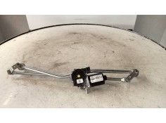 Recambio de motor limpia delantero para mercedes sprinter iii furgón fwd 211/214 cdi fwd l1 (910.621) referencia OEM IAM W000087