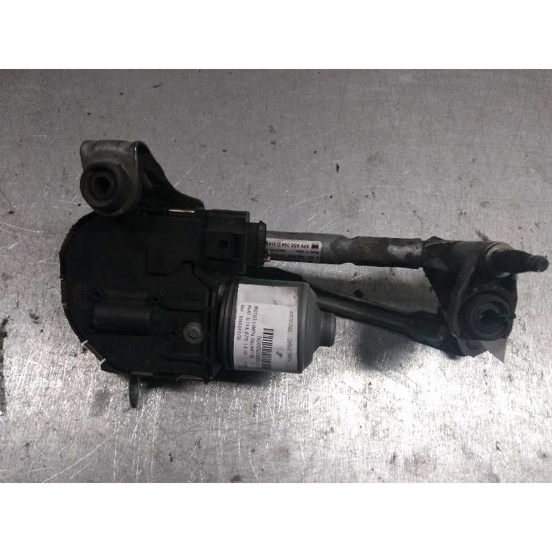 Recambio de motor limpia delantero para seat altea (5p1) 1.9 tdi referencia OEM IAM 0390241759 DERECHO 3397020646 5P0955120A 5P0
