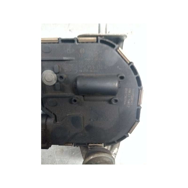 Recambio de motor limpia delantero para seat altea (5p1) 1.9 tdi referencia OEM IAM 0390241759 DERECHO 3397020646 5P0955120A 5P0