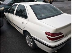 peugeot 406 berlina (s1/s2) del año 2001 2
