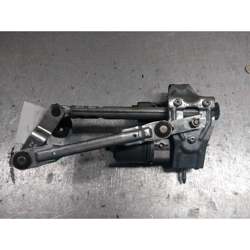 Recambio de motor limpia delantero para seat altea (5p1) 1.9 tdi referencia OEM IAM 0390241759 DERECHO 3397020646 5P0955120A 5P0