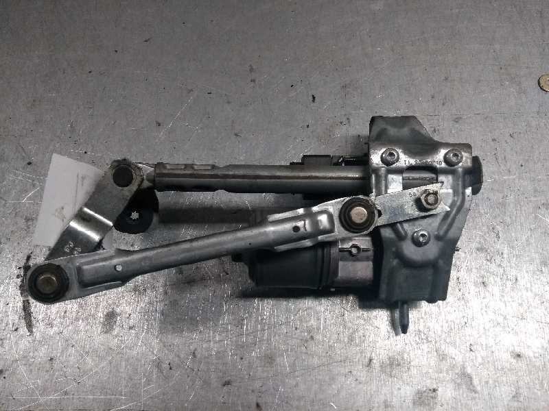 Recambio de motor limpia delantero para seat altea (5p1) 1.9 tdi referencia OEM IAM 0390241759 DERECHO 3397020646 5P0955120A 5P0