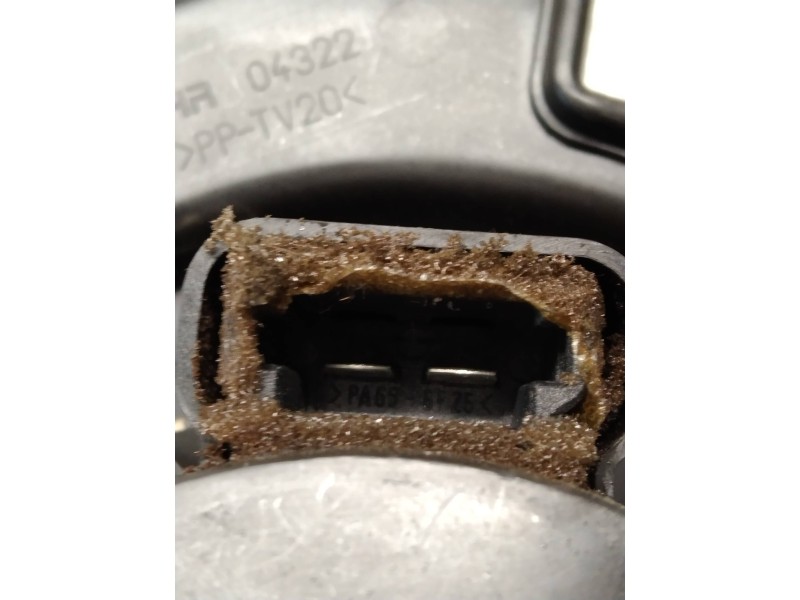 Recambio de motor calefaccion para opel astra g berlina club referencia OEM IAM   