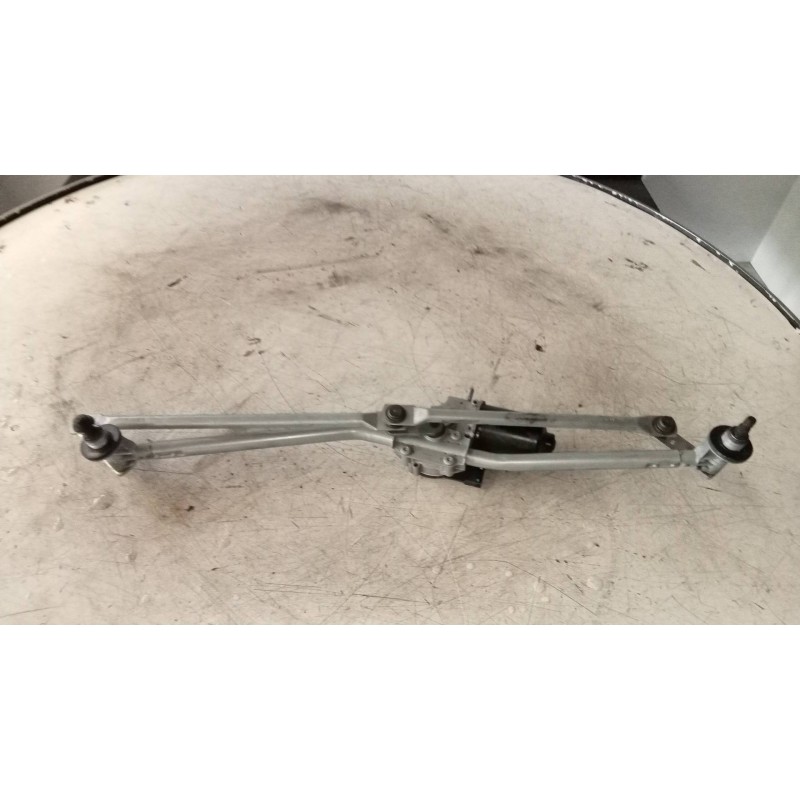 Recambio de motor limpia delantero para mercedes sprinter iii furgón fwd 211/214 cdi fwd l1 (910.621) referencia OEM IAM W000087