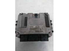 Recambio de centralita motor uce para peugeot 207 xs referencia OEM IAM 0281012467 9662212480 EDC16C34