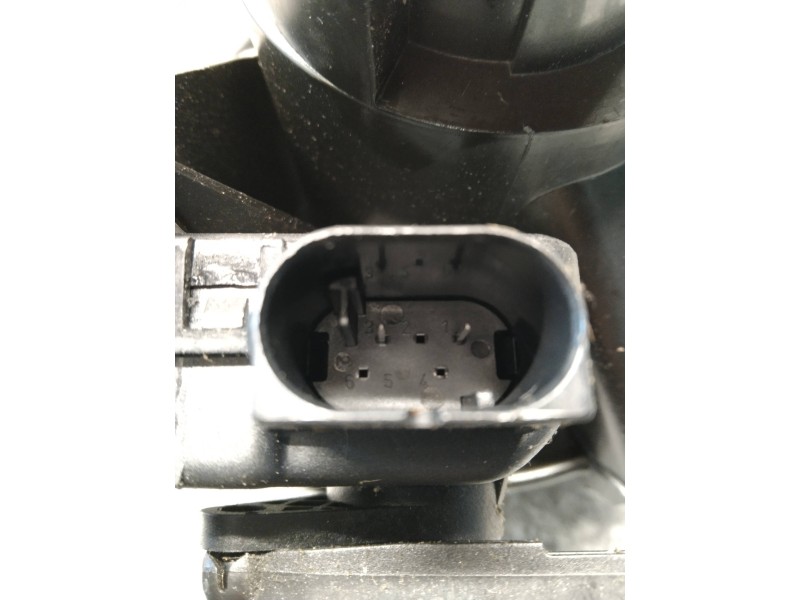 Recambio de motor calefaccion para opel astra g berlina club referencia OEM IAM   