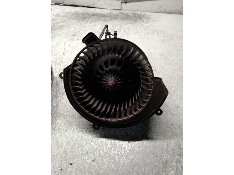 Recambio de motor calefaccion para opel astra g berlina club referencia OEM IAM   