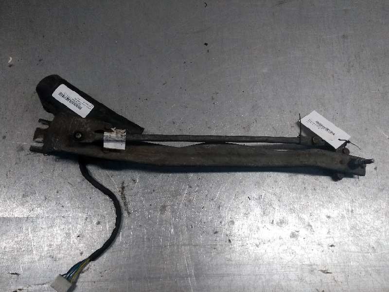 Recambio de motor limpia delantero para seat ibiza 0.9 referencia OEM IAM   