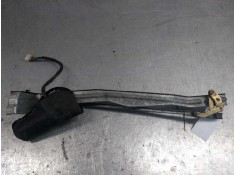 Recambio de motor limpia delantero para seat ibiza 0.9 referencia OEM IAM    2
