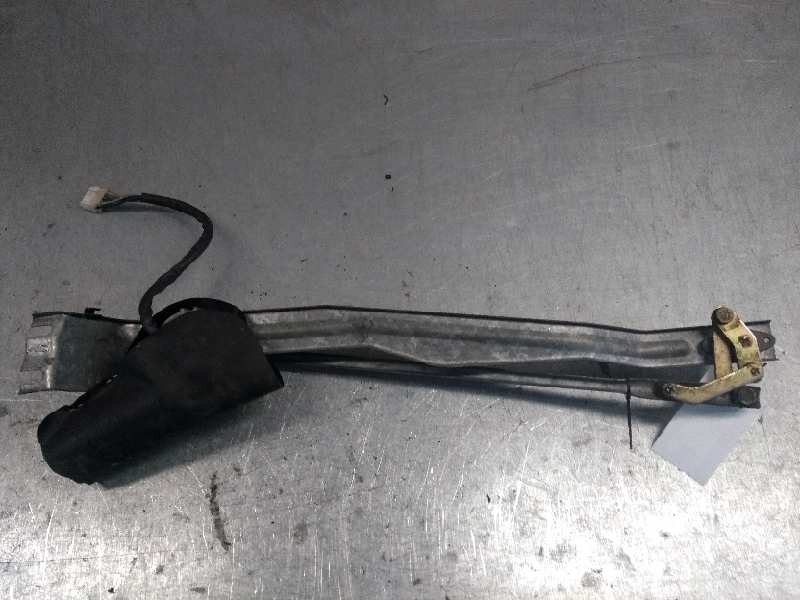 Recambio de motor limpia delantero para seat ibiza 0.9 referencia OEM IAM   