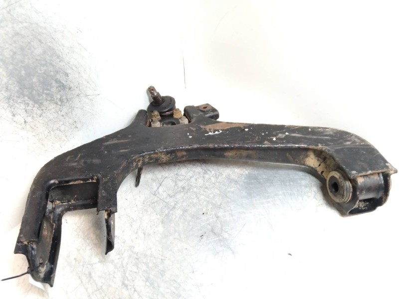Recambio de brazo suspension inferior delantero derecho para tata telcoline 2.0 tdi referencia OEM IAM   