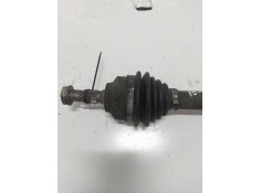 Recambio de transmision delantera izquierda para peugeot 307 (s1) xn referencia OEM IAM 9637378080   2