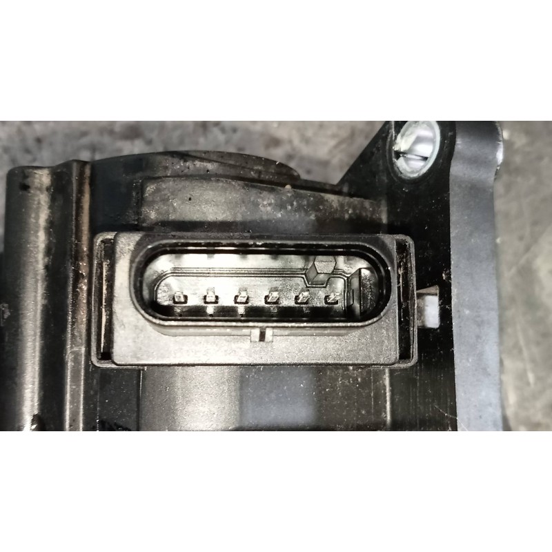 Recambio de potenciometro pedal para mercedes sprinter iii furgón fwd 211/214 cdi fwd l1 (910.621) referencia OEM IAM A907301020