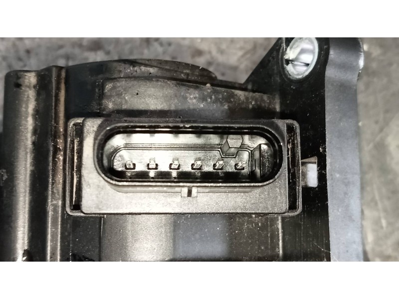 Recambio de potenciometro pedal para mercedes sprinter iii furgón fwd 211/214 cdi fwd l1 (910.621) referencia OEM IAM A907301020