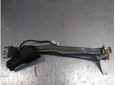 Recambio de motor limpia delantero para seat ibiza 1.2 referencia OEM IAM    2