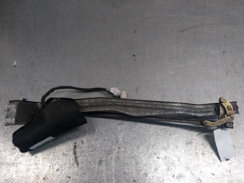 Recambio de motor limpia delantero para seat ibiza 1.2 referencia OEM IAM    Recambio de motor limpia delantero para seat ibiza 1.2 referencia OEM IAM