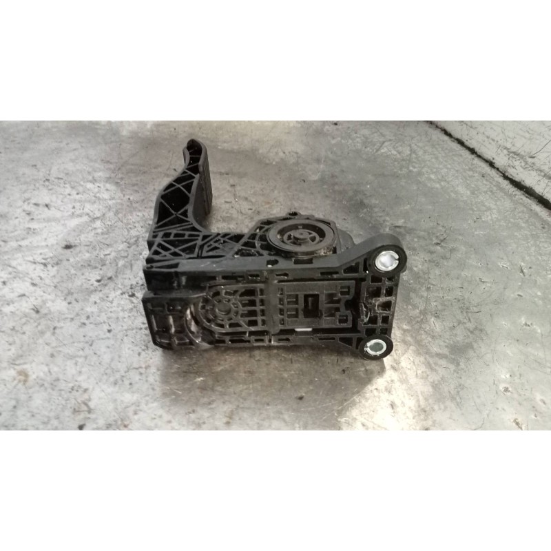 Recambio de potenciometro pedal para mercedes sprinter iii furgón fwd 211/214 cdi fwd l1 (910.621) referencia OEM IAM A907301020