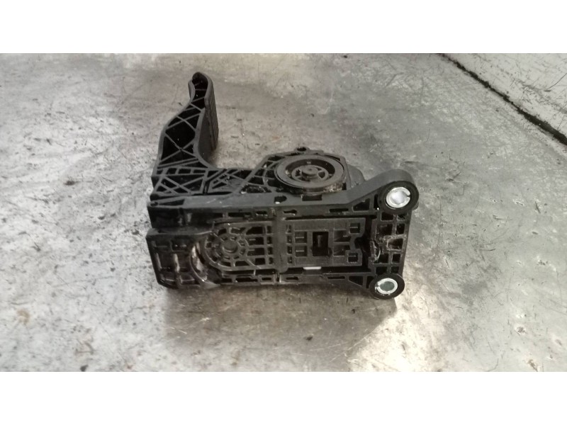Recambio de potenciometro pedal para mercedes sprinter iii furgón fwd 211/214 cdi fwd l1 (910.621) referencia OEM IAM A907301020