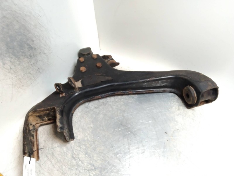 Recambio de brazo suspension inferior delantero izquierdo para tata telcoline 2.0 tdi referencia OEM IAM   