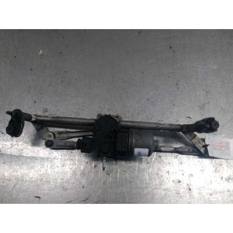 Recambio de motor limpia delantero para seat ibiza sc (6j1) 1.4 16v referencia OEM IAM 0390241551 3397021194 6R1955023A 6R195511