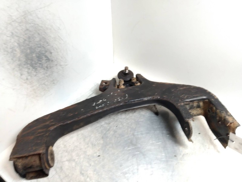 Recambio de brazo suspension inferior delantero izquierdo para tata telcoline 2.0 tdi referencia OEM IAM   