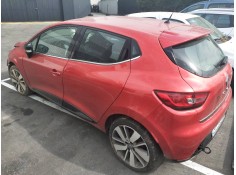 renault clio iv del año 2015 2