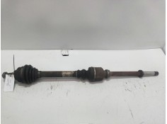 Recambio de transmision delantera derecha para peugeot 307 (s1) xn referencia OEM IAM 9637117880  