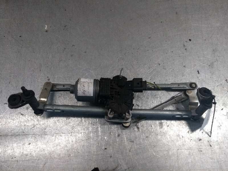 Recambio de motor limpia delantero para seat ibiza (6j5) referencia OEM IAM 0390241566 33397020378 6R1955023B 6R1955119A