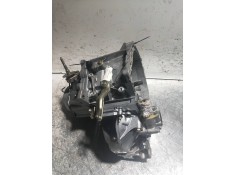 Recambio de caja cambios para citroen xsara berlina 1.4 hdi referencia OEM IAM 20DM54 7688513A  2