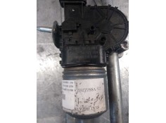 Recambio de motor limpia delantero para seat ibiza (6j5) referencia OEM IAM 0390241566 33397020378 6R1955023B 6R1955119A 2