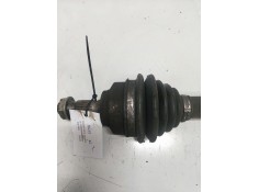 Recambio de transmision delantera derecha para peugeot 307 (s1) xn referencia OEM IAM 9637117880   2