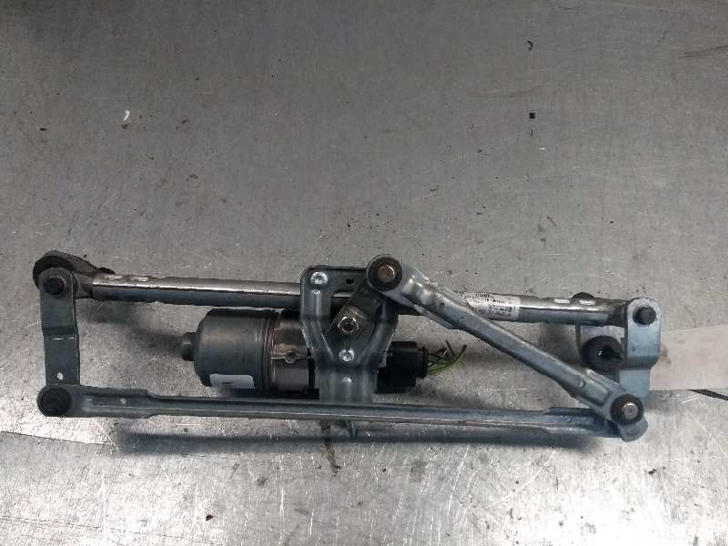Recambio de motor limpia delantero para seat ibiza (6j5) referencia OEM IAM 0390241566 33397020378 6R1955023B 6R1955119A