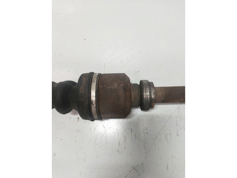 Recambio de transmision delantera derecha para peugeot 307 (s1) xn referencia OEM IAM 9637117880  