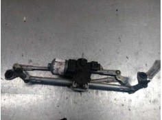 Recambio de motor limpia delantero para seat ibiza (6j5) 1.6 tdi referencia OEM IAM 0390241566 3397021278 6R1955023B 6R1955119A