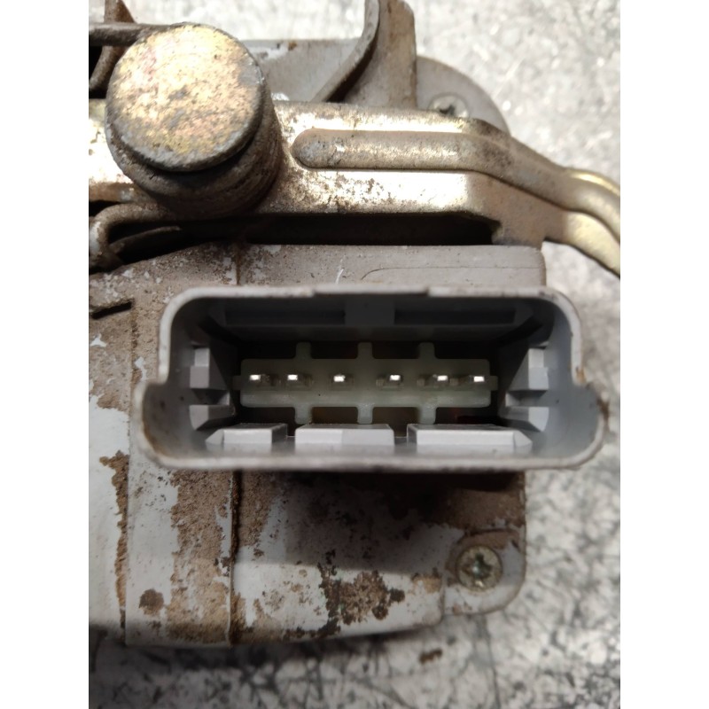 Recambio de motor cierre centralizado delantero derecho para citroen c8 2.0 hdi sx referencia OEM IAM   5P