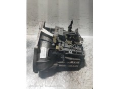 Recambio de caja cambios para mazda 3 berlina (bk) 1.6 cd diesel cat referencia OEM IAM 3M5R7002YF  